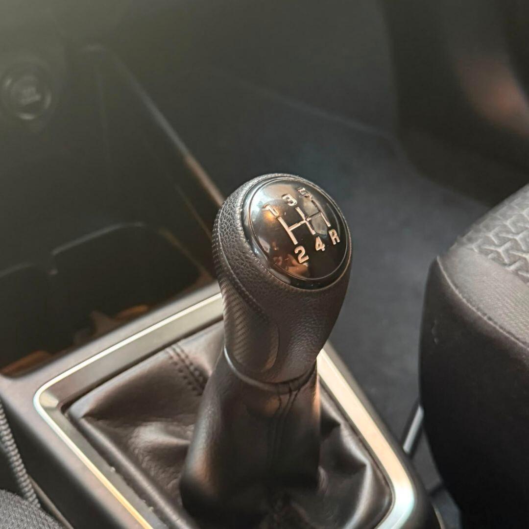 Suzuki Swift 1.0 Hybrid S - 82KW