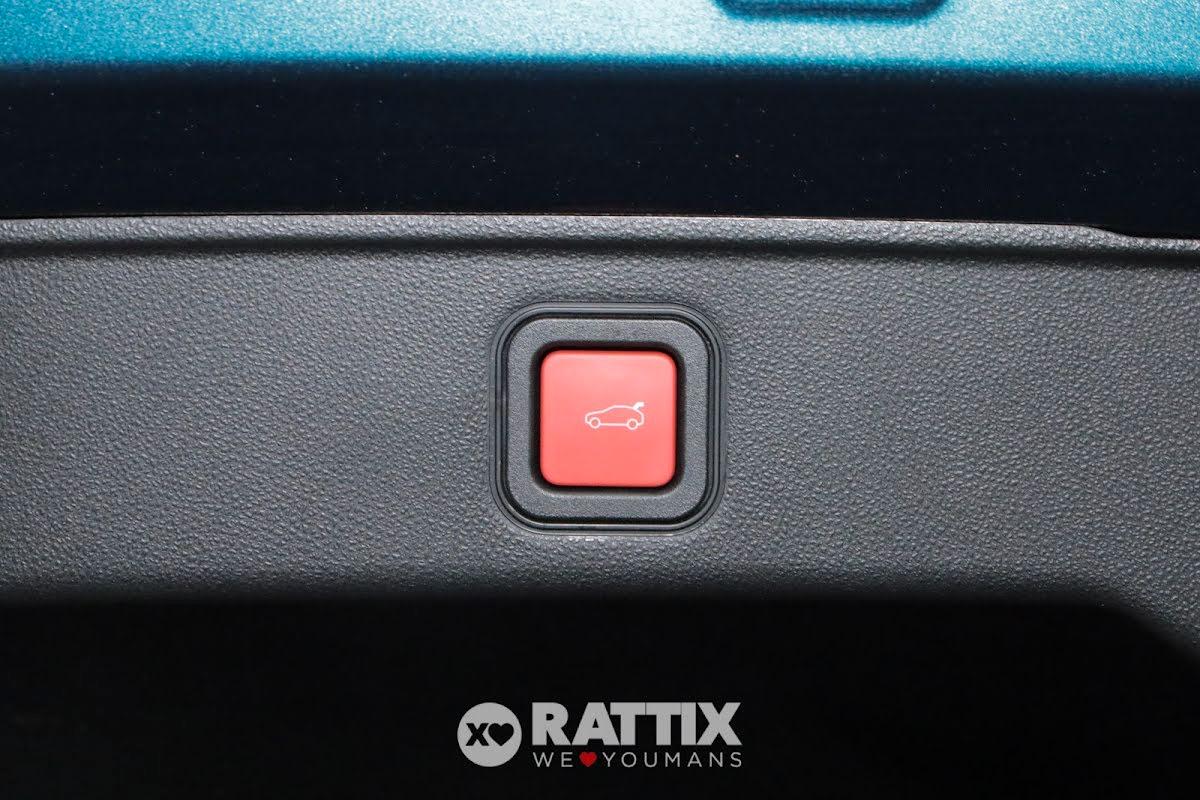 Fiat 600 1.2 Hybrid La Prima