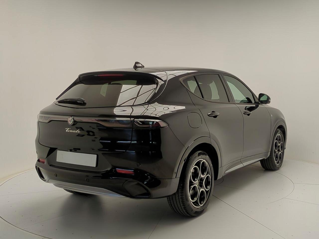 Alfa Romeo Tonale 1.6 diesel 130 CV TCT6 Ti