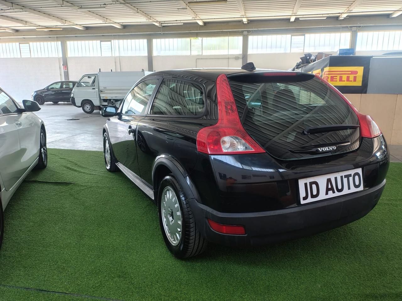 Volvo C30 1.6 D Momentum
