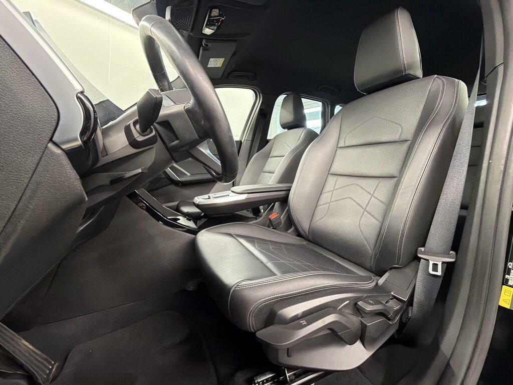 BMW iX1 20 X-Line eDrive