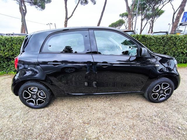 SMART ForFour 1.0cc 71cv BLUETOOTH CRUISECONTROL CLIMA STEREO