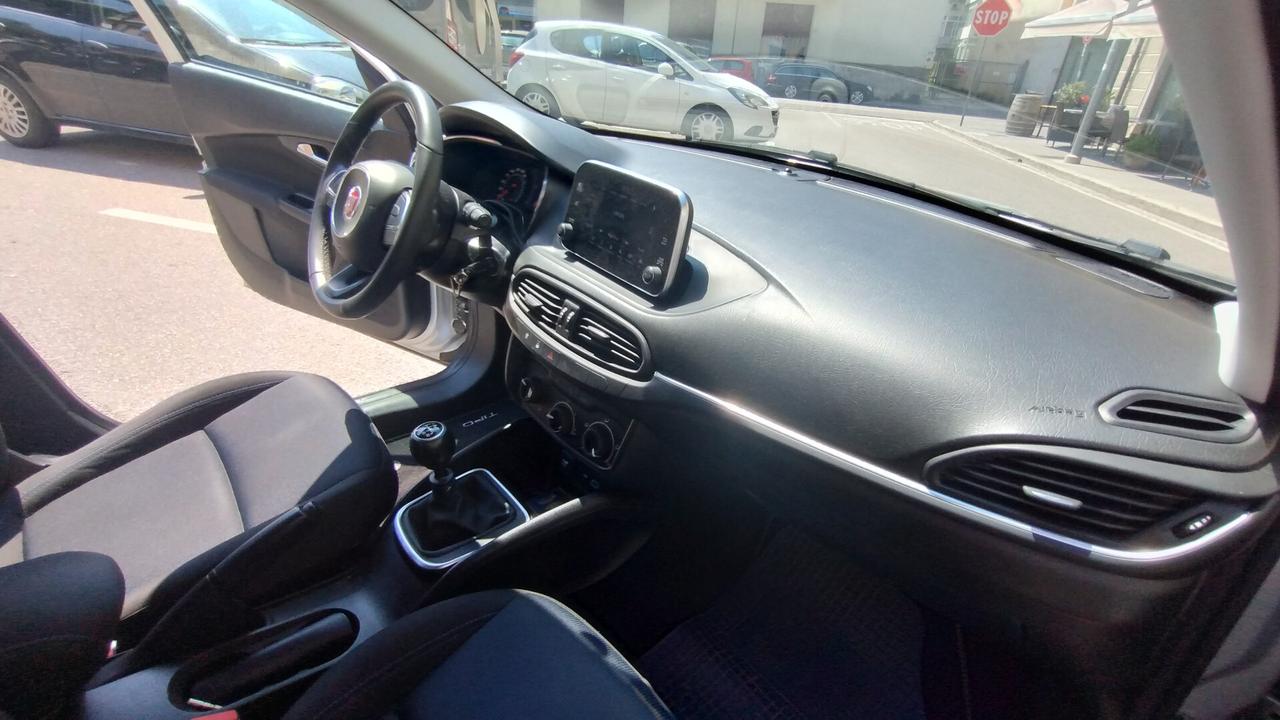 Fiat Tipo 1.4 95 5 porte Street
