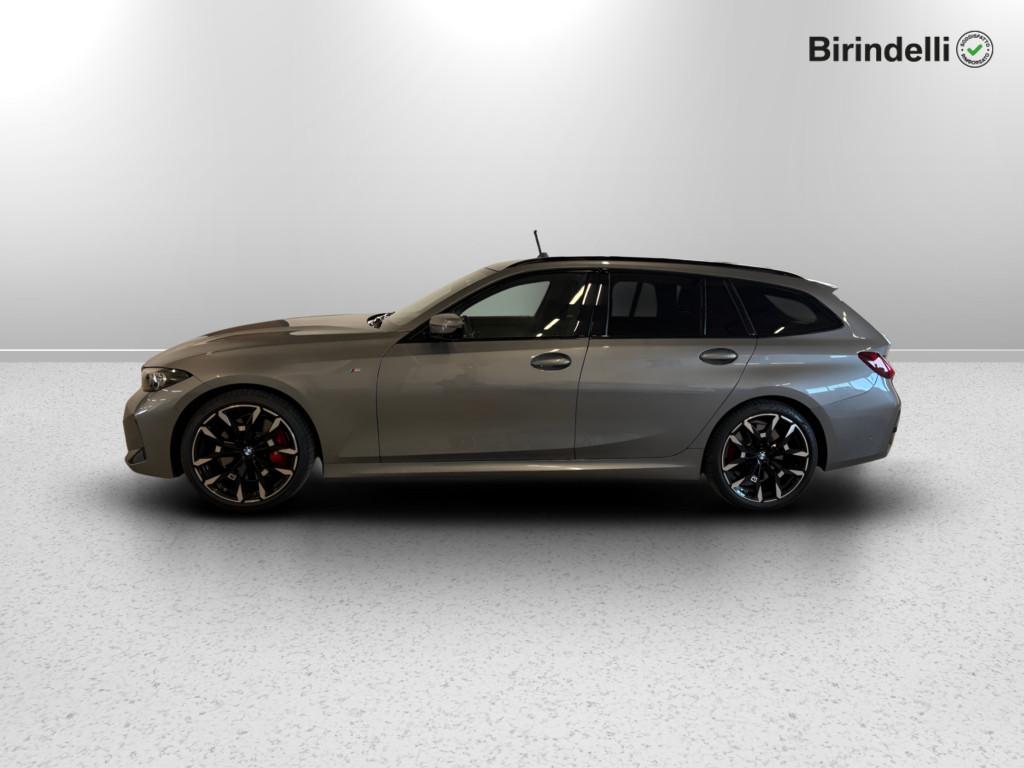 BMW Serie 3(G20/1-80/1) - 320d 48V xDrive Touring Msport Pro