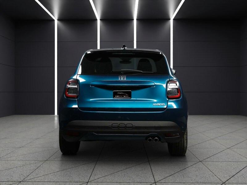 FIAT 600 (2023-->) 600 Hybrid 145 CV DCT MHEV L...