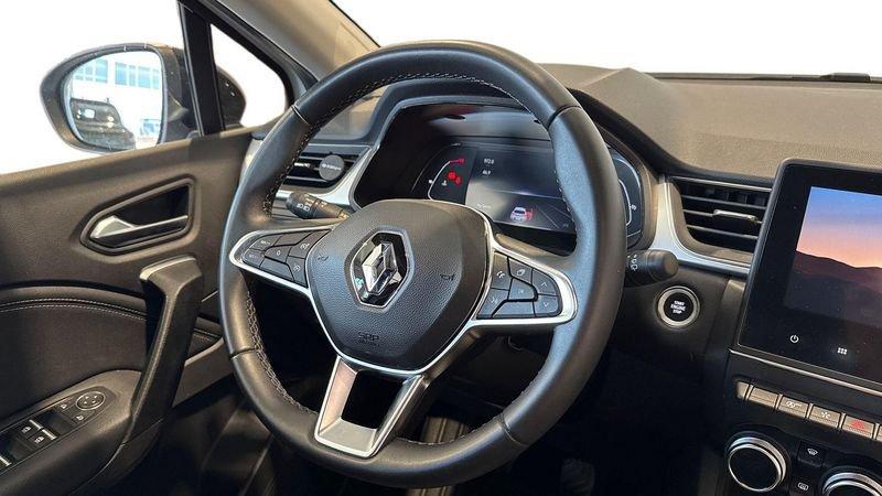Renault Captur II 2019 1.0 TCe GPL Techno