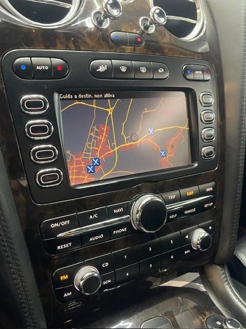 Bentley Continental GT asi