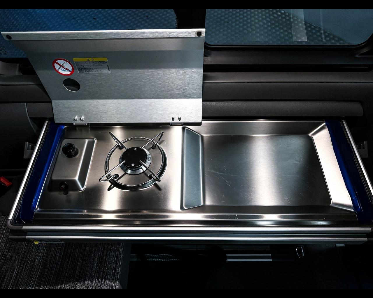 VOLKSWAGEN California 6ª 15-23 - California 2.0 TDI 150CV Beach Camper