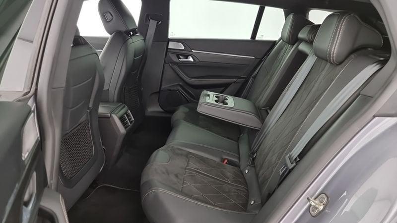 Peugeot 508 508 BlueHDi 130 Stop&Start EAT8 SW GT Pack