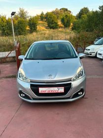 Peugeot 208 PureTech 82 5p. GPL Allure