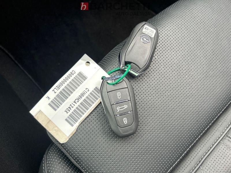 Opel Astra (OV5) 5P GS 1.5 130cv AT8 S&S