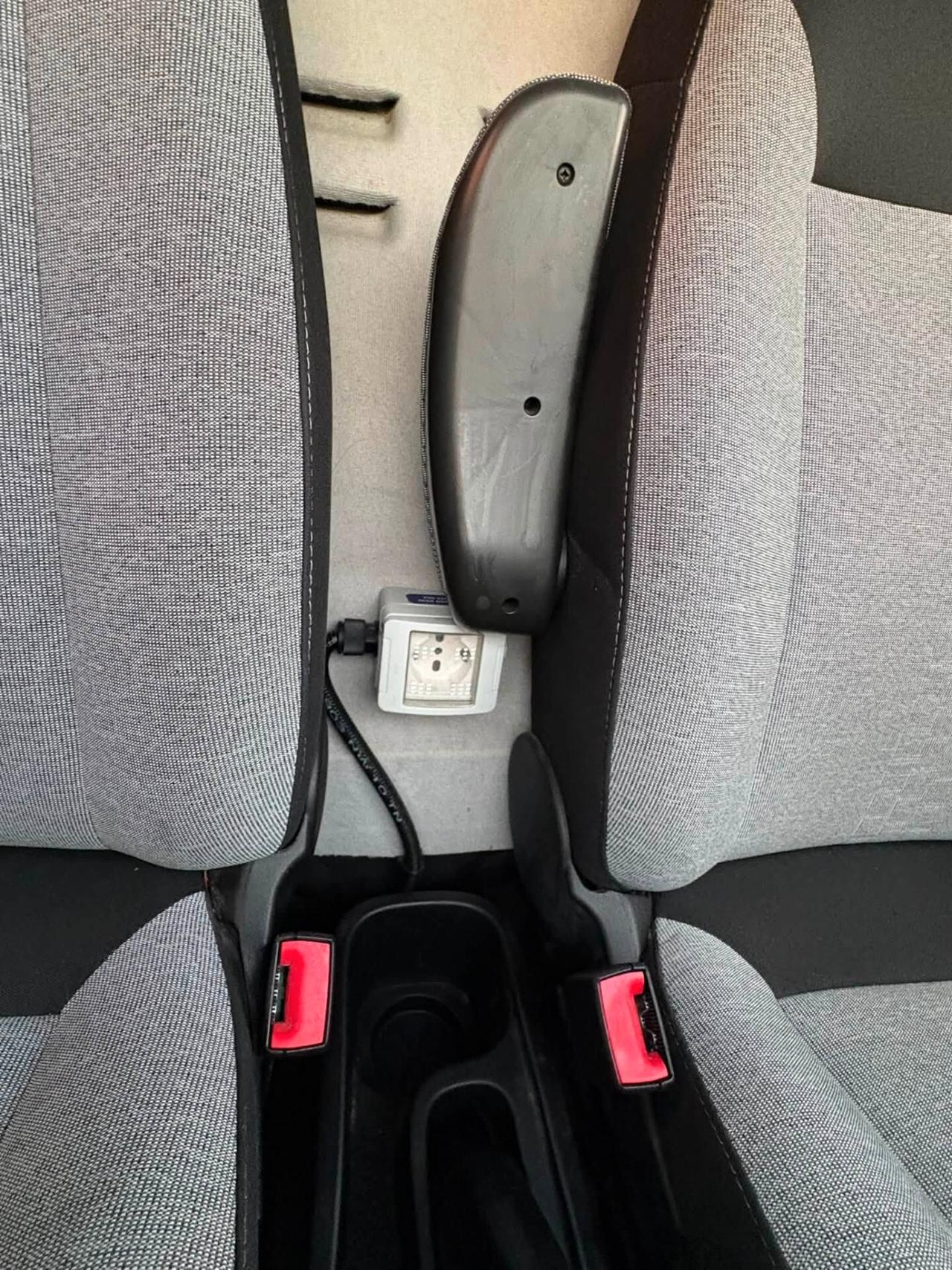 Fiat Fiorino 1.3 MJT 95CV Cargo Adventure