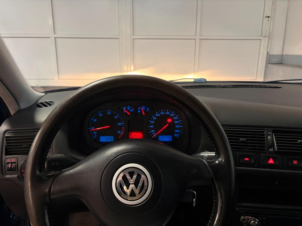 Volkswagen Golf GTI 1.8 turbo 20V cat 3p.