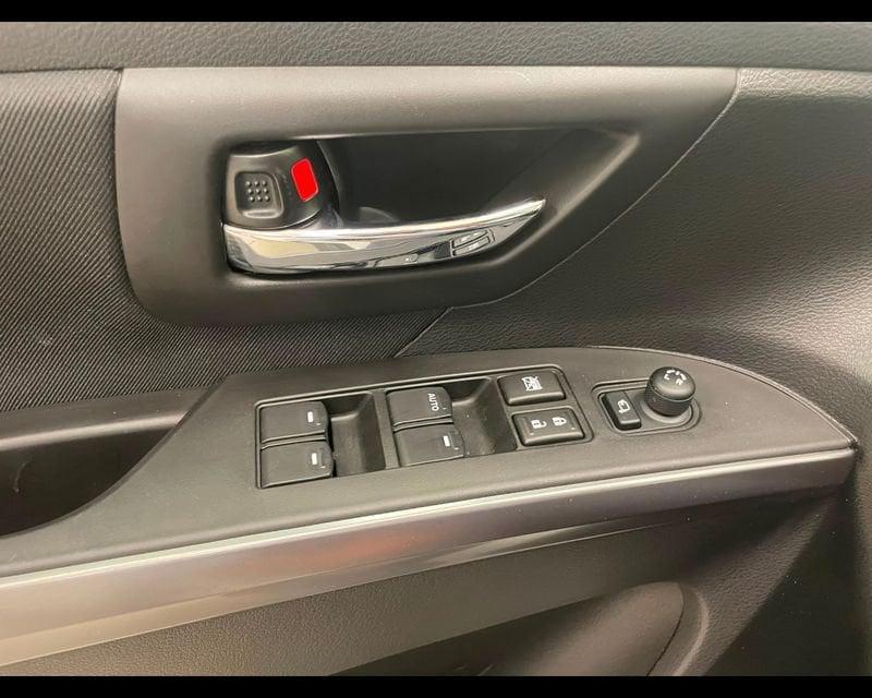 Suzuki S-Cross II 2022 1.4h Top 2wd
