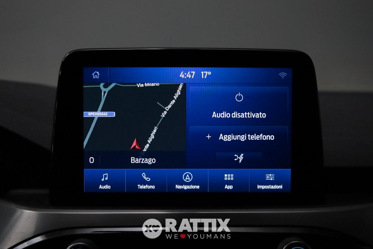 Ford Kuga 2.5 Full Hybrid 190CV Titanium Business e-Shifter