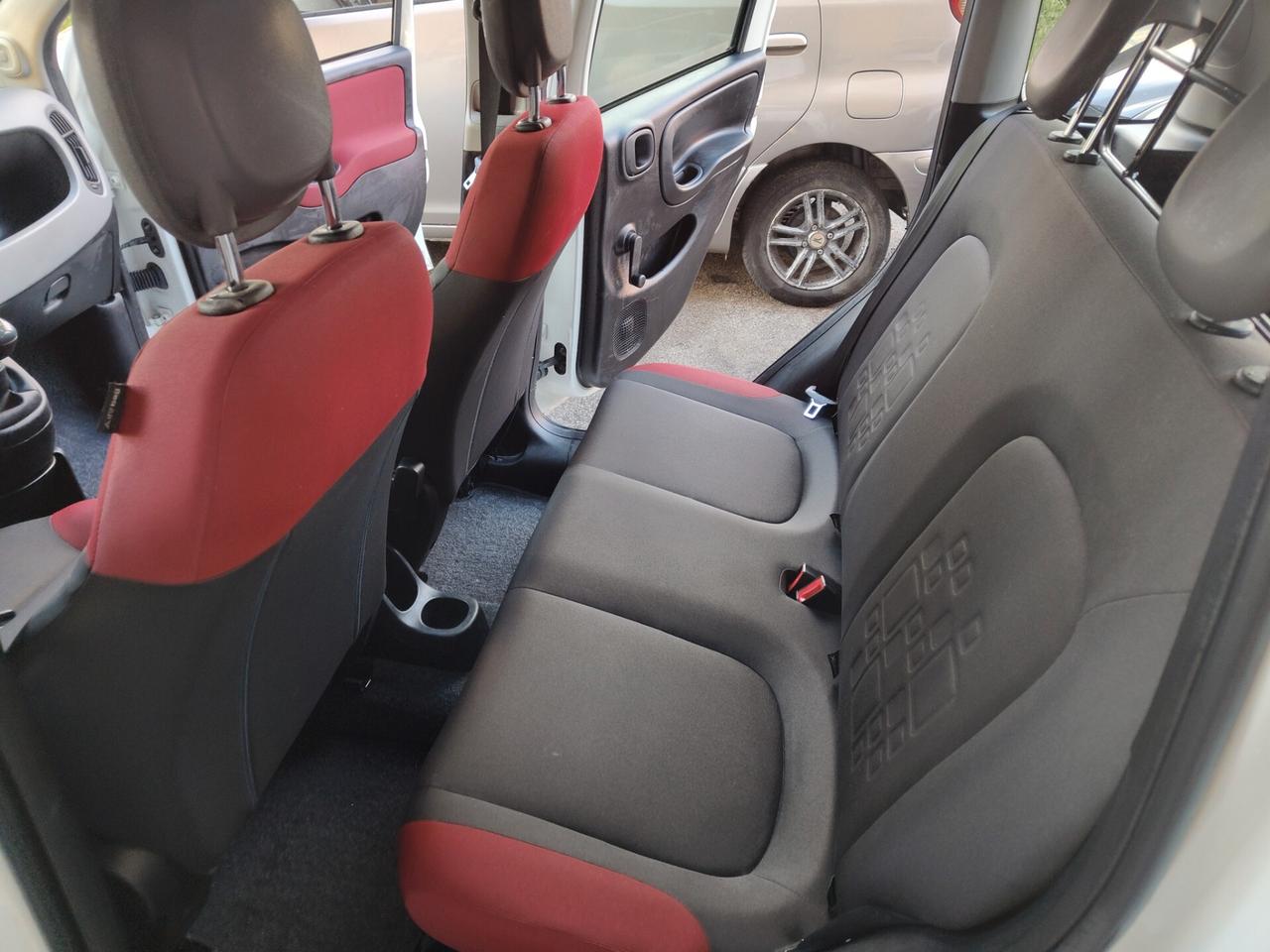 Fiat Panda 1.3 MJT S&S Easy Van 4 posti
