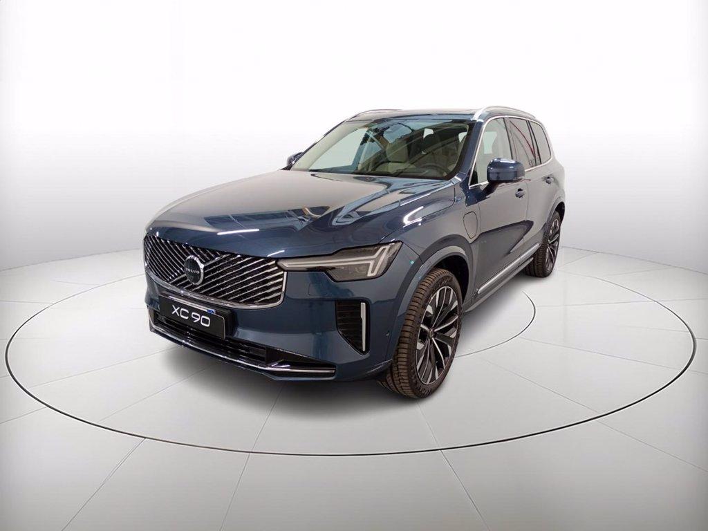 VOLVO XC90 2.0 t8 phev Ultra Bright awd 7p.ti auto del 2025
