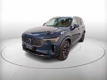 VOLVO XC90 2.0 t8 phev Ultra Bright awd 7p.ti auto del 2025