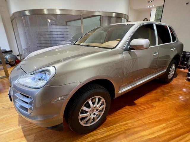 PORSCHE Cayenne 3.6 unico proprietario km 75.000