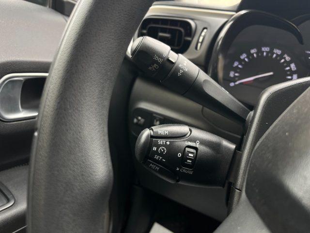 CITROEN C3 1.2 82 Shine