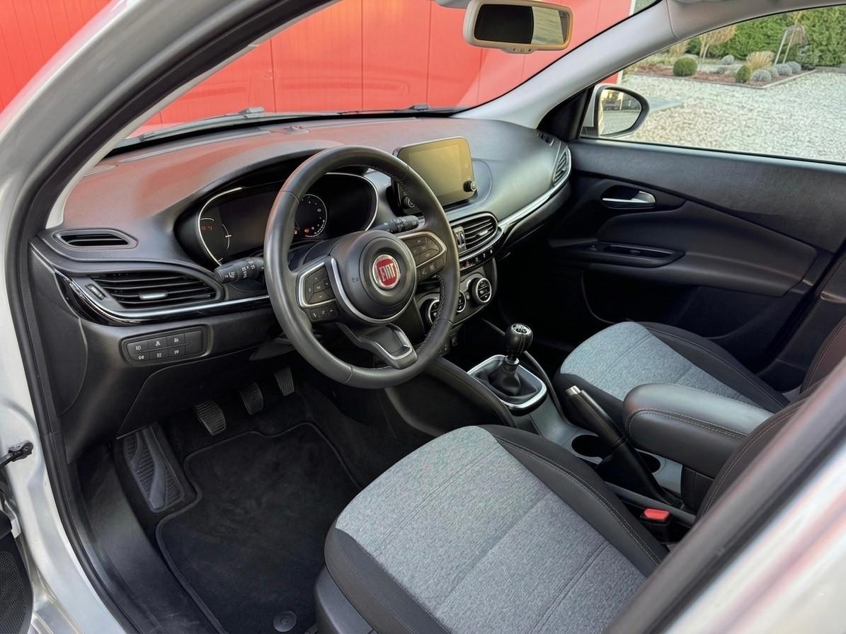 Fiat Tipo 1.6 Mjt S&S 5 porte Cross
