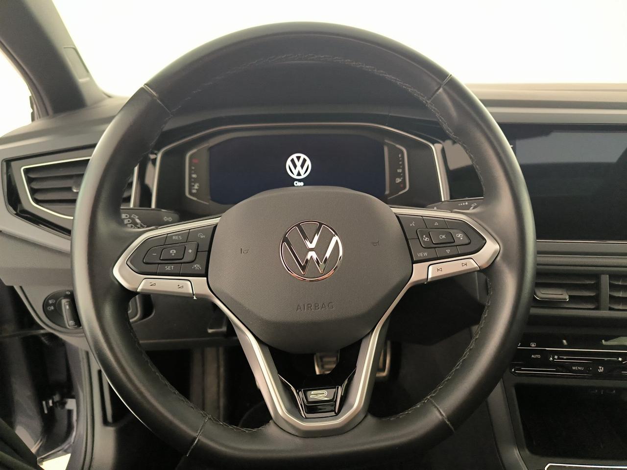 Volkswagen Taigo 1.0 tsi r-line 115cv