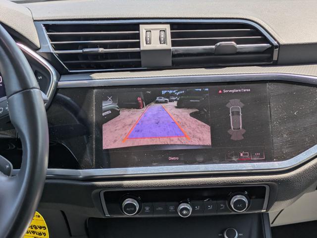 AUDI Q3 SPORTBACK 45 E S-LINE 1.4tfsi 245cv(150cv)