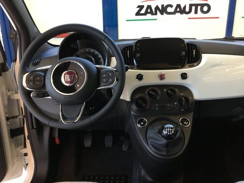 FIAT 500 500 1.0 hybrid Dolcevita 70cv