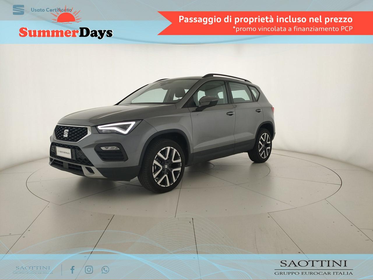 1.5 ecotsi Business 150 CV DSG