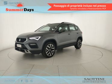 1.5 ecotsi Business 150 CV DSG