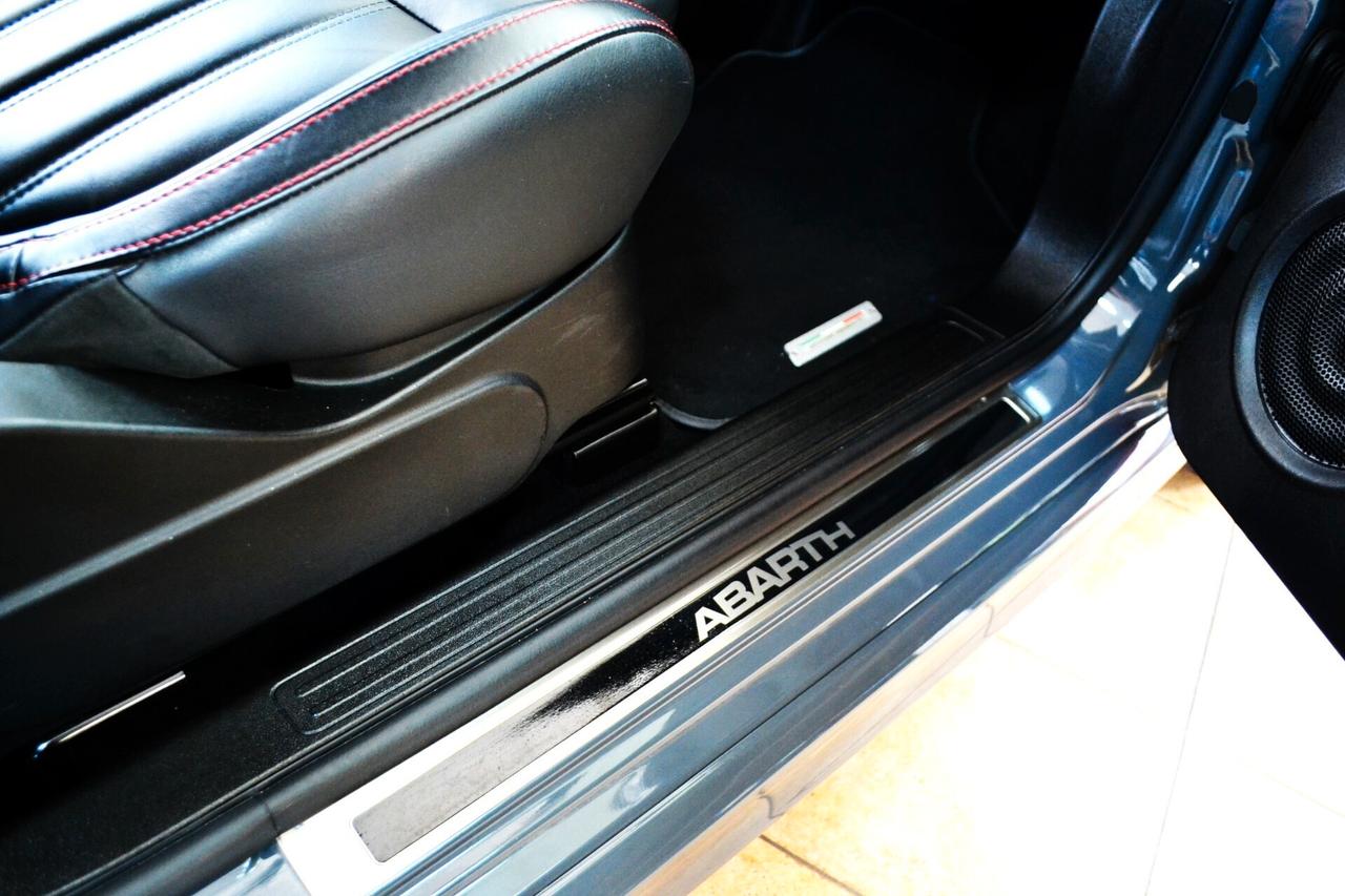 Fiat 500 ABARTH 695 1.4 TJet 165CV 2017 *62.914 KM