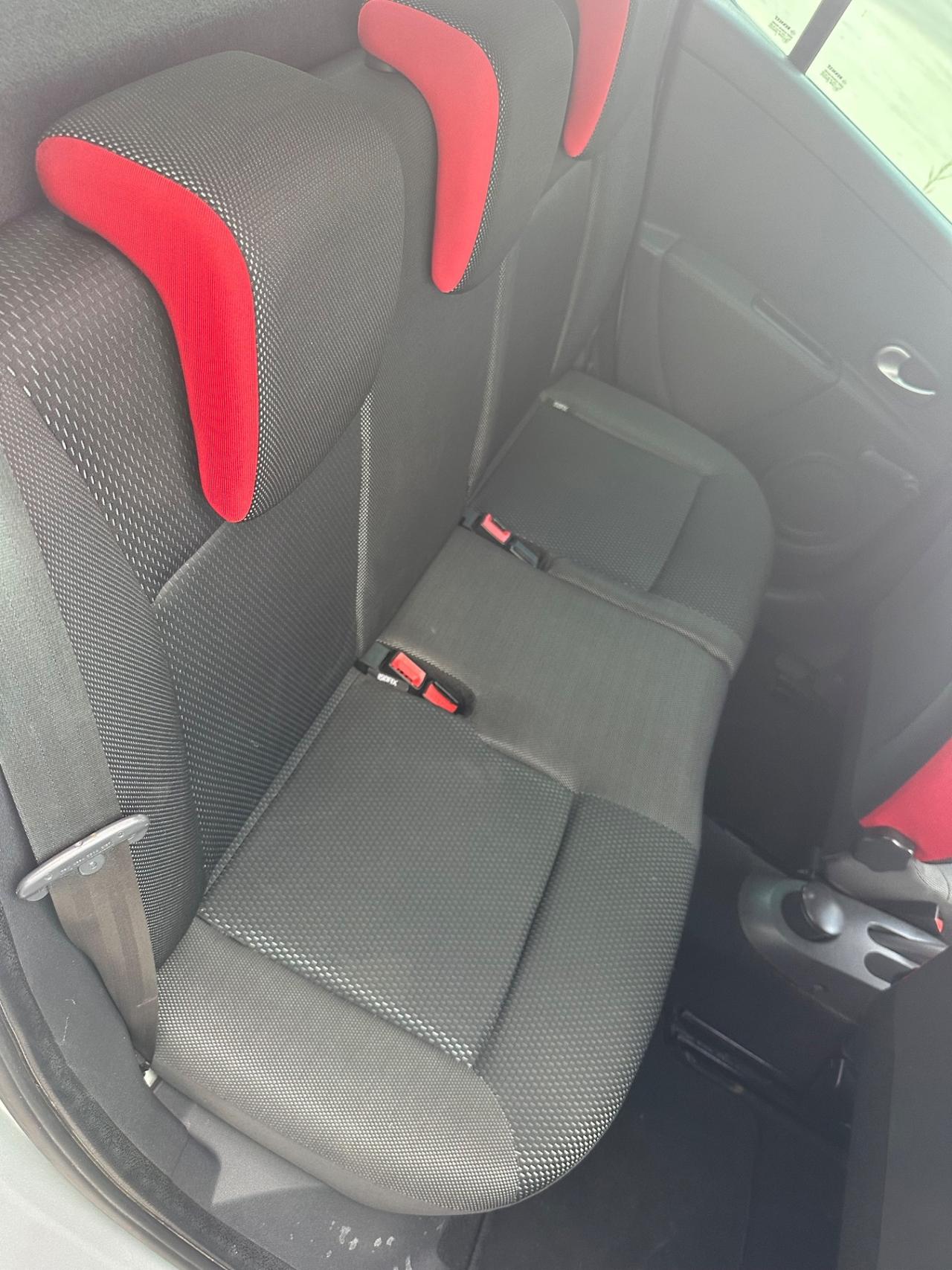 Renault Clio 1.2 tce