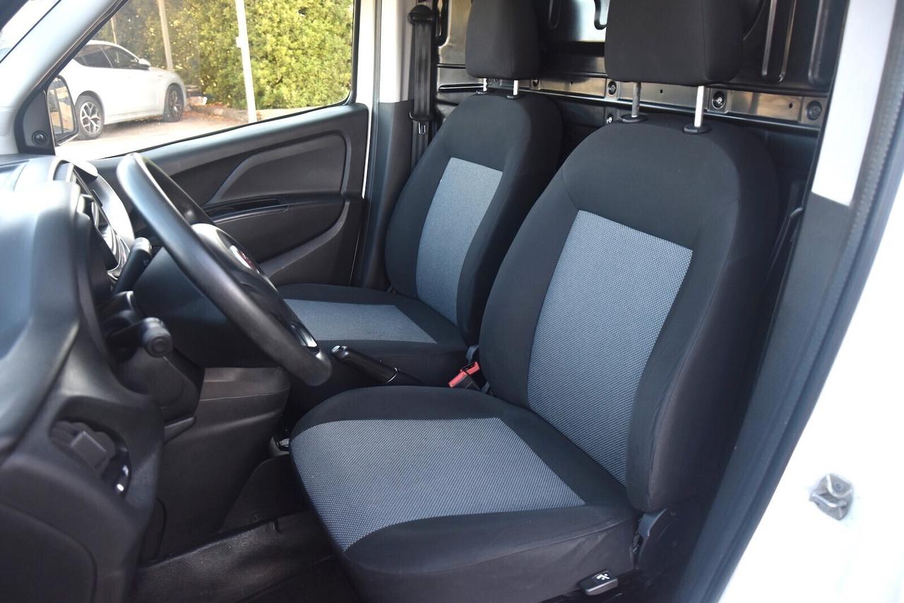 Fiat Doblo 1.6 mtj 90cv Easy Cargo