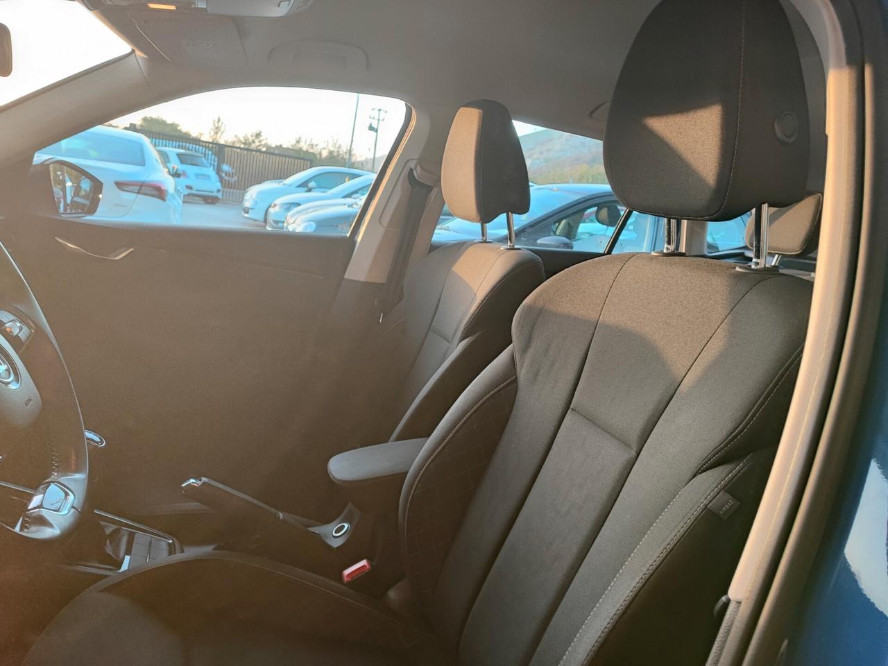 Skoda Kamiq 1.0 G-Tec Monte Carlo