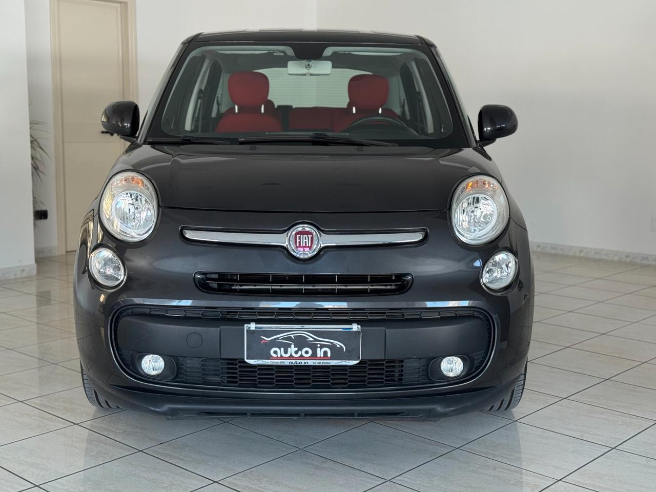 Fiat 500L 1.4 95 CV Pop Star