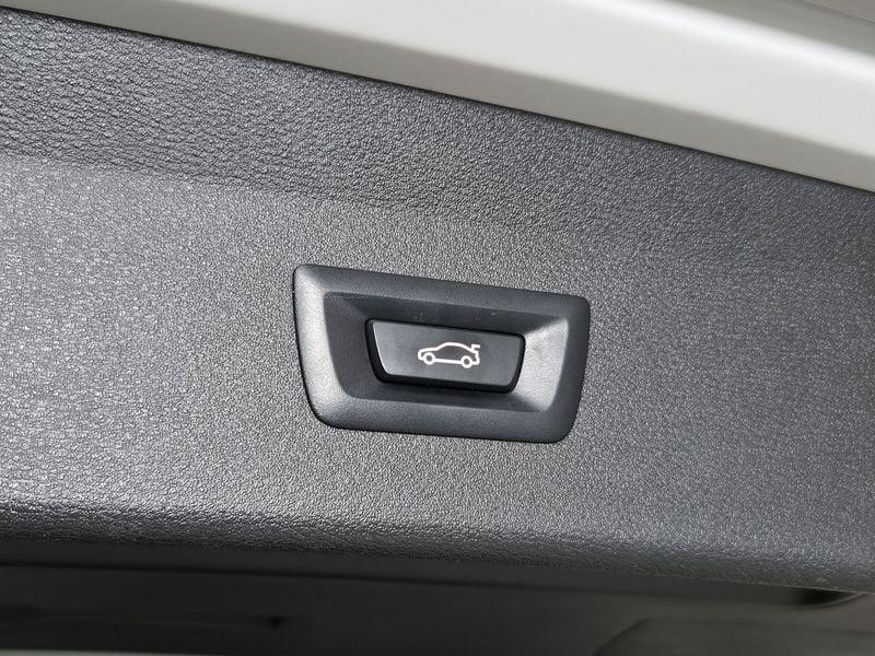 BMW X1 F48 2019 Diesel xdrive18d xLine Plus auto