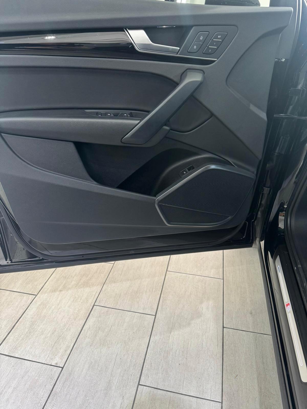Audi Q5 SPB 40 TDI quattro S tronic line plus