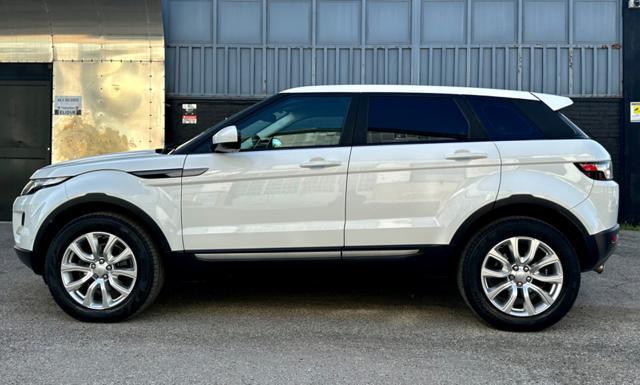 LAND ROVER Range Rover Evoque 2.2 TD4 5p.