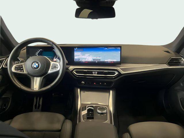 BMW 420 d 48V Msport Cerchi19 in Promo