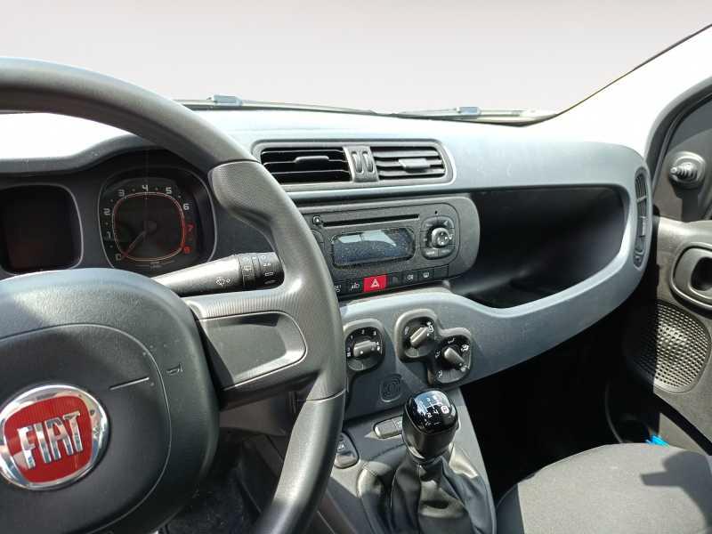 FIAT Panda 1.2 Easy 69cv
