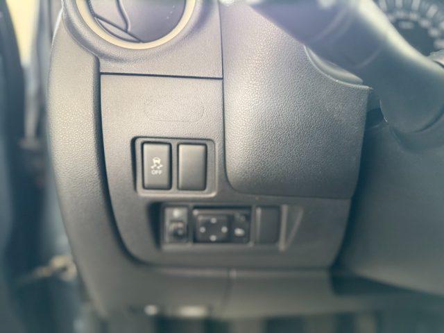 NISSAN Micra 1.2 12V 5 porte Tekna