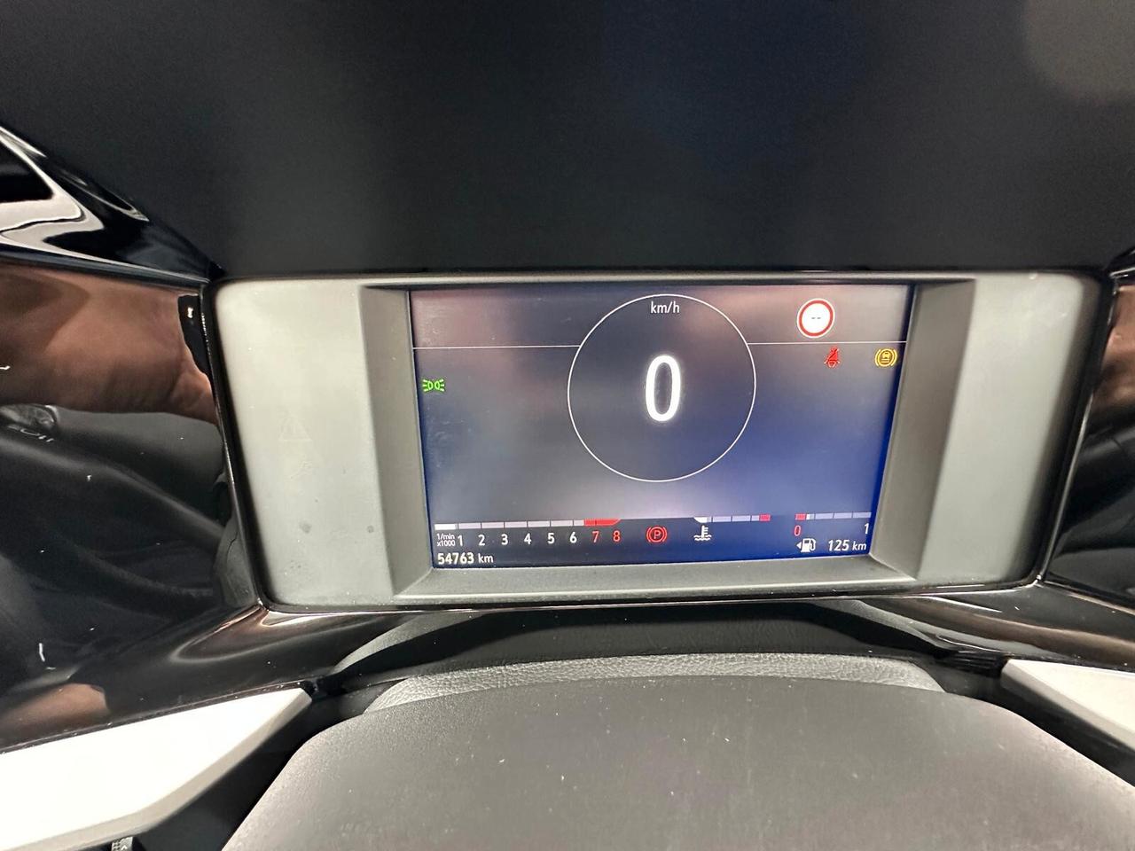 Opel Mokka 1.2 Turbo Elegance