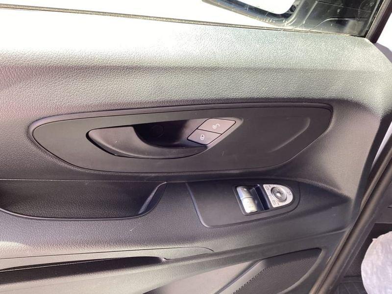 Mercedes-Benz Vito FURGONE PRO 110 CDI COMPACT