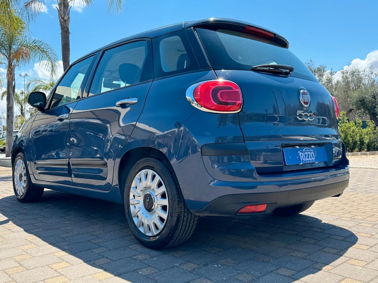 Fiat 500L 1.4 95 CV Urban