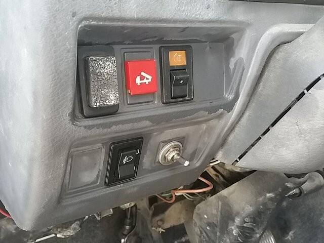 Piaggio Porter 1.4 D Cassone Ribaltabile