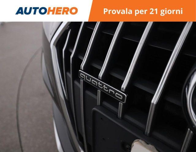 AUDI A4 allroad 2.0 TDI 163 CV S tronic