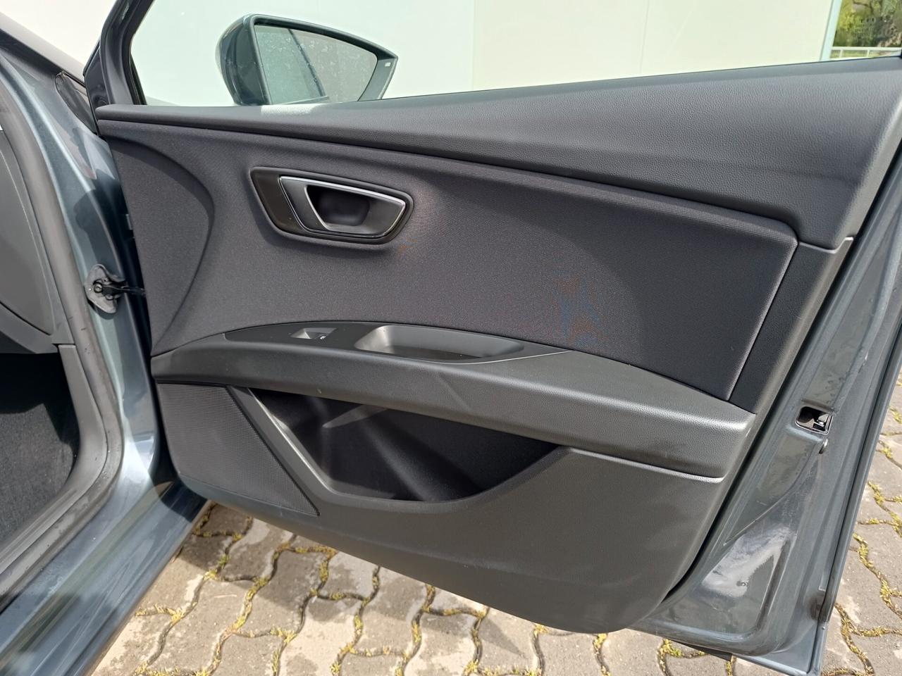 Seat Leon 1.6 TDI 110 CV Sw Business