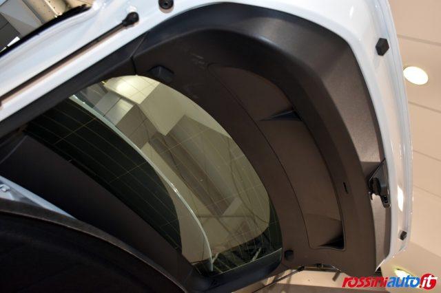 CUPRA Leon 1.5 HYBRID 150 CV DSG