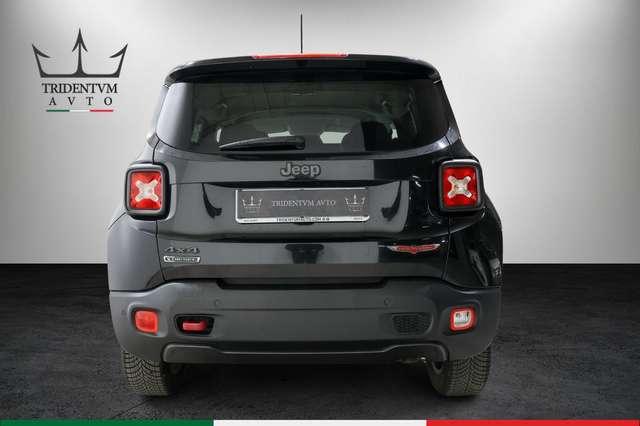 Jeep Renegade 2.0 mjt Trailhawk 4wd 170cv auto