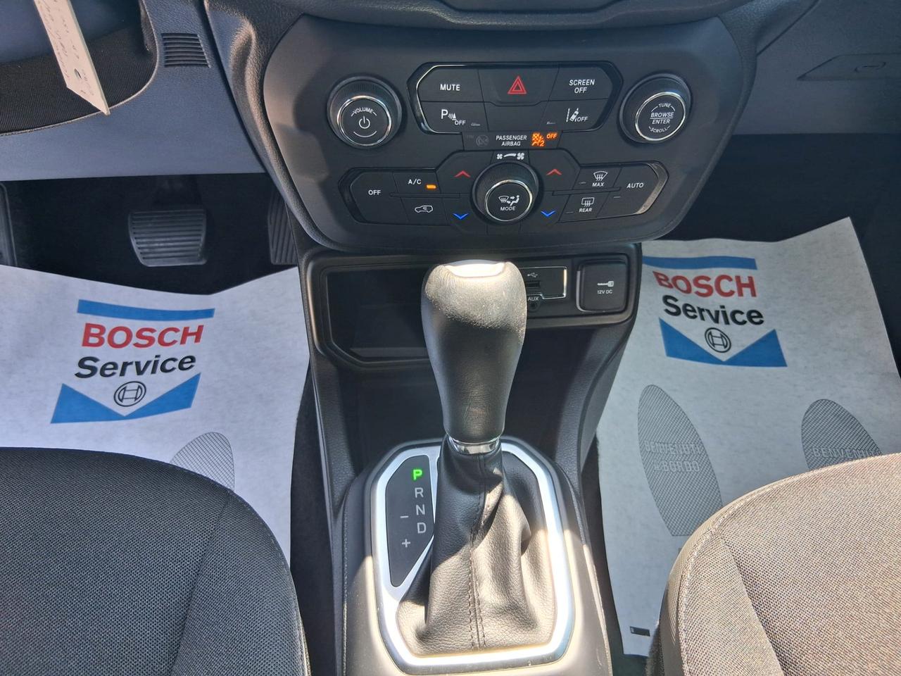 Jeep Renegade 1.5 turbo t4 mhev Limited 2wd 130cv dct